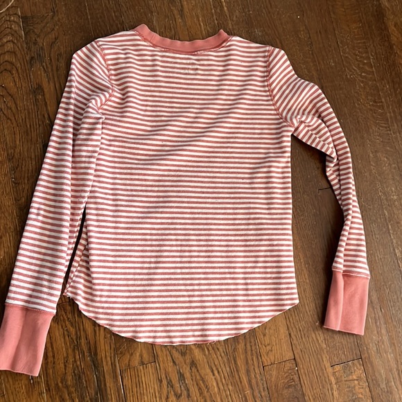 Aerie thermal long sleeve - Picture 3 of 3